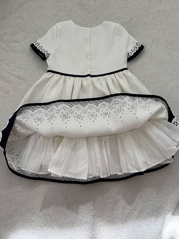 Lotti & Set di vestiti: Mädchenkleider Grösse 134 – Usato da Zug venduto da kuch2 2