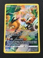 Pokémon - Schwert & Schild - Galar-Zapdos - SWSH 283 - DE