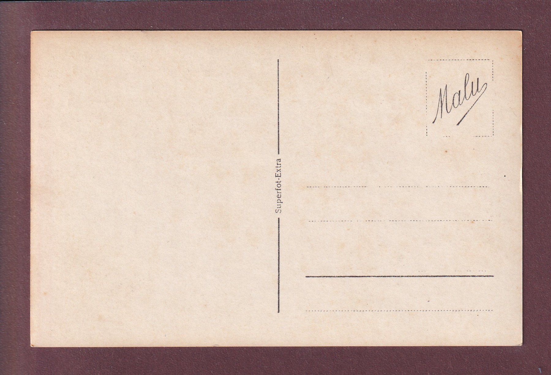 Cartes postales: LUGANO - Statua di Socrate – D'occasion à Pully par nicecards 1