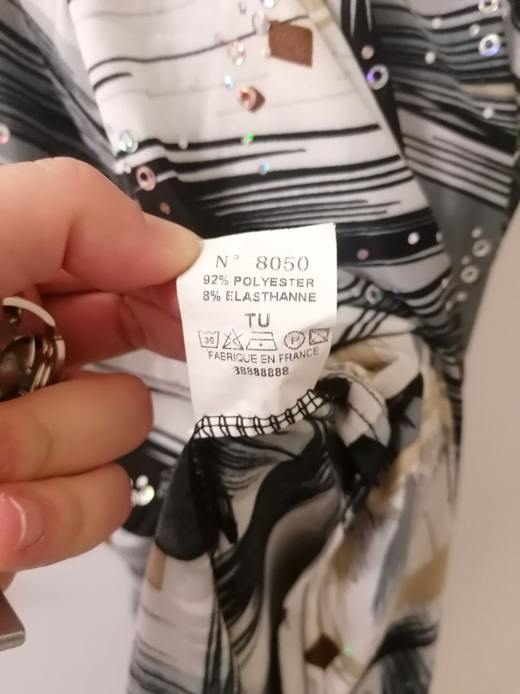 Vestiti: Kleid Gr. S – Usato da Nänikon venduto da Manta87 3