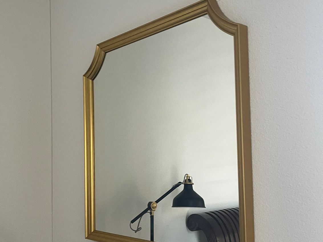 Ikea Specchi: IKEA SPIEGEL NEU – Nuovo (secondo la descrizione) da Burg AG venduto da sha_f257 1