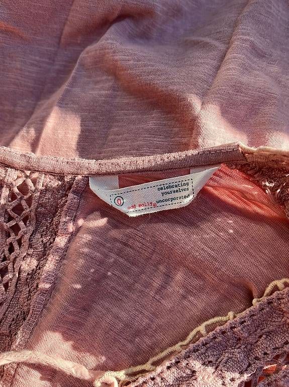 Vestiti: Odd Molly Sommerkleid – Usato da Hasle b. Burgdorf venduto da paedu_ 4