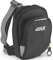 Givi Motorrad Beintasche Bauchtasche Umhängetasche unisex