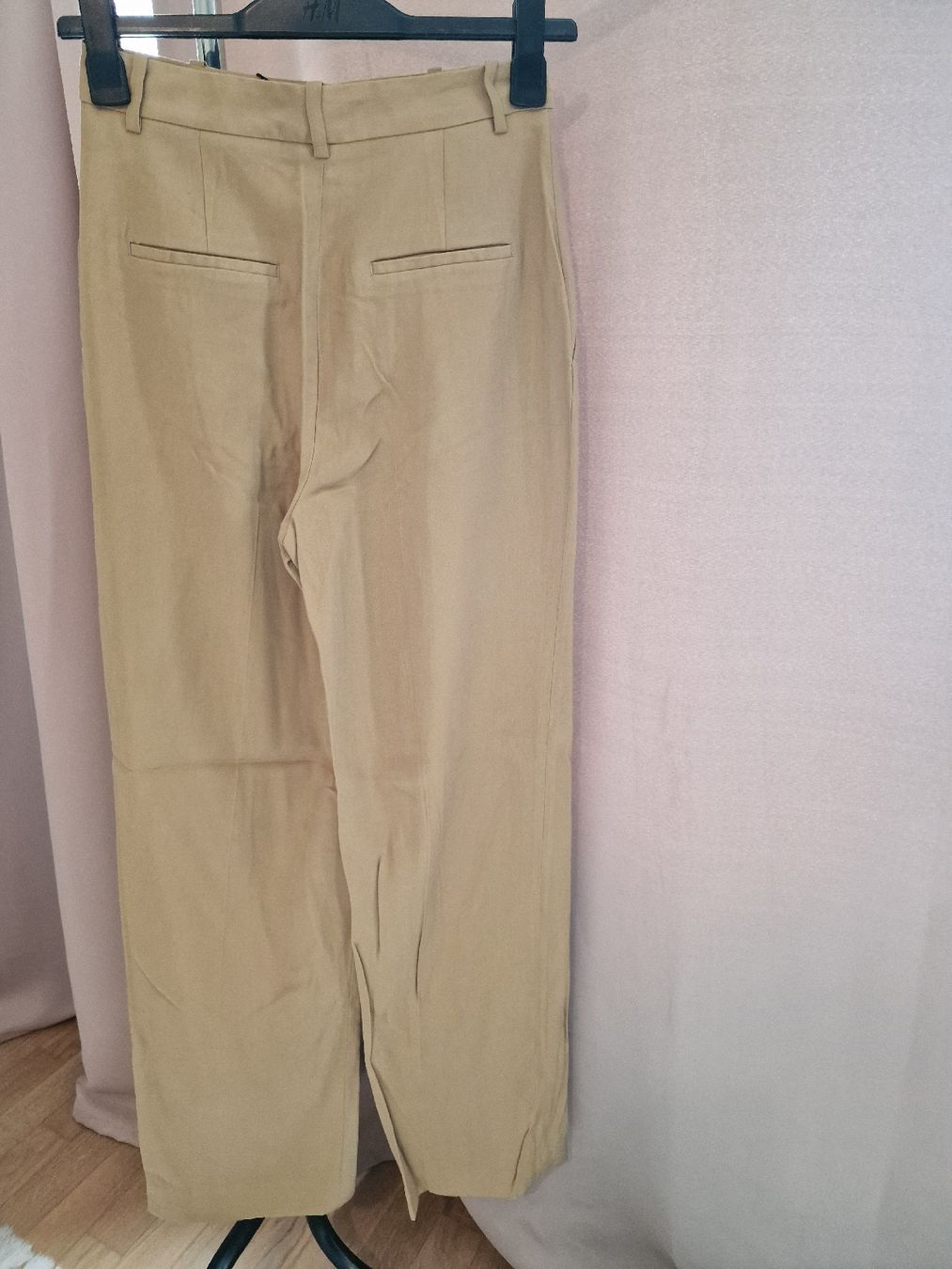 Zara Pantaloni: Zara Hose ockergelb – Nuovo e nell'imballaggio originale da Balgach venduto da kimo1 2