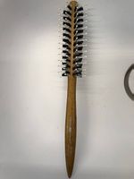 Echtholzrundbürste, Durchmesser: 1-3 cm, Marke: Sägemann