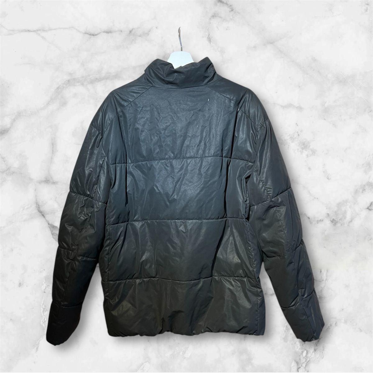 Zara Giacche: Zara Pufferjacke – Usato da Ermenswil venduto da nils.schreckenbauer 1