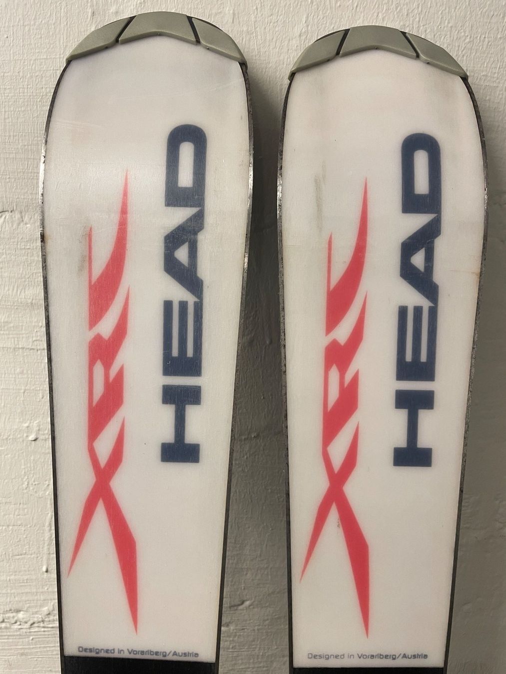 Sci: Head XRC 600i Liquidmetal 163cm – Usato da Sursee venduto da k12g223 1
