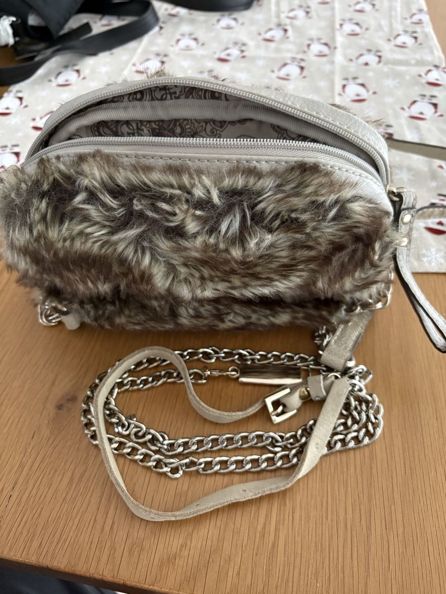 Guess Borse da donna: Borsa Guess – Usato da S. Antonino venduto da LIKA91 1