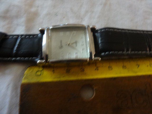 Orologi: LYPREA NEU  HERREN UHR,QUARTZ.TIP TOP LÄÜFT. – Usato da zürich venduto da ahmad01 3