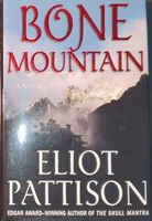 Bone Mountain von Eliot Pattison