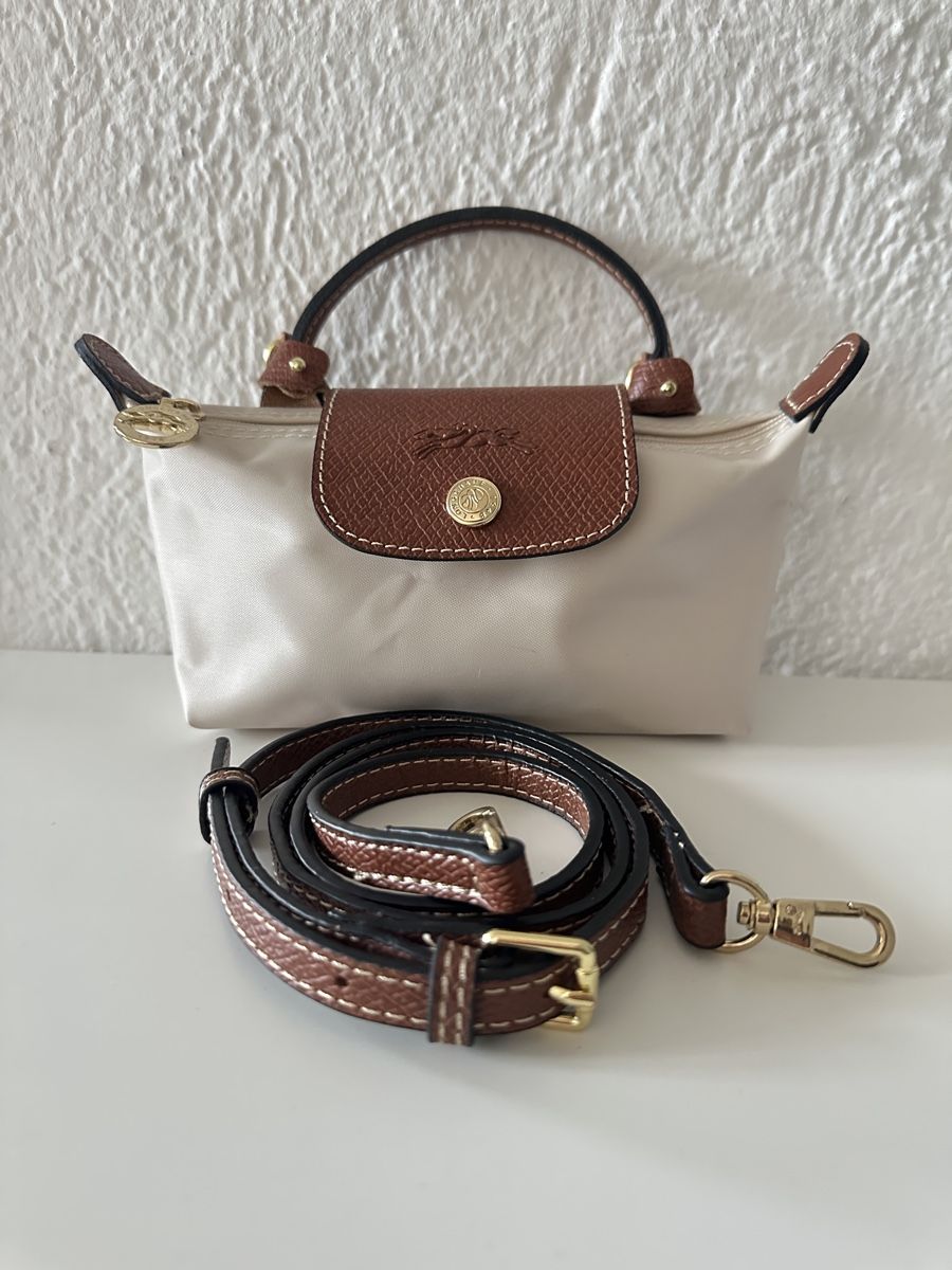 Longchamp Sacs femmes: Longchamp – D'occasion à Zollikofen par cinderella14 1