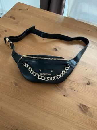 Gürteltasche Love Moschino 