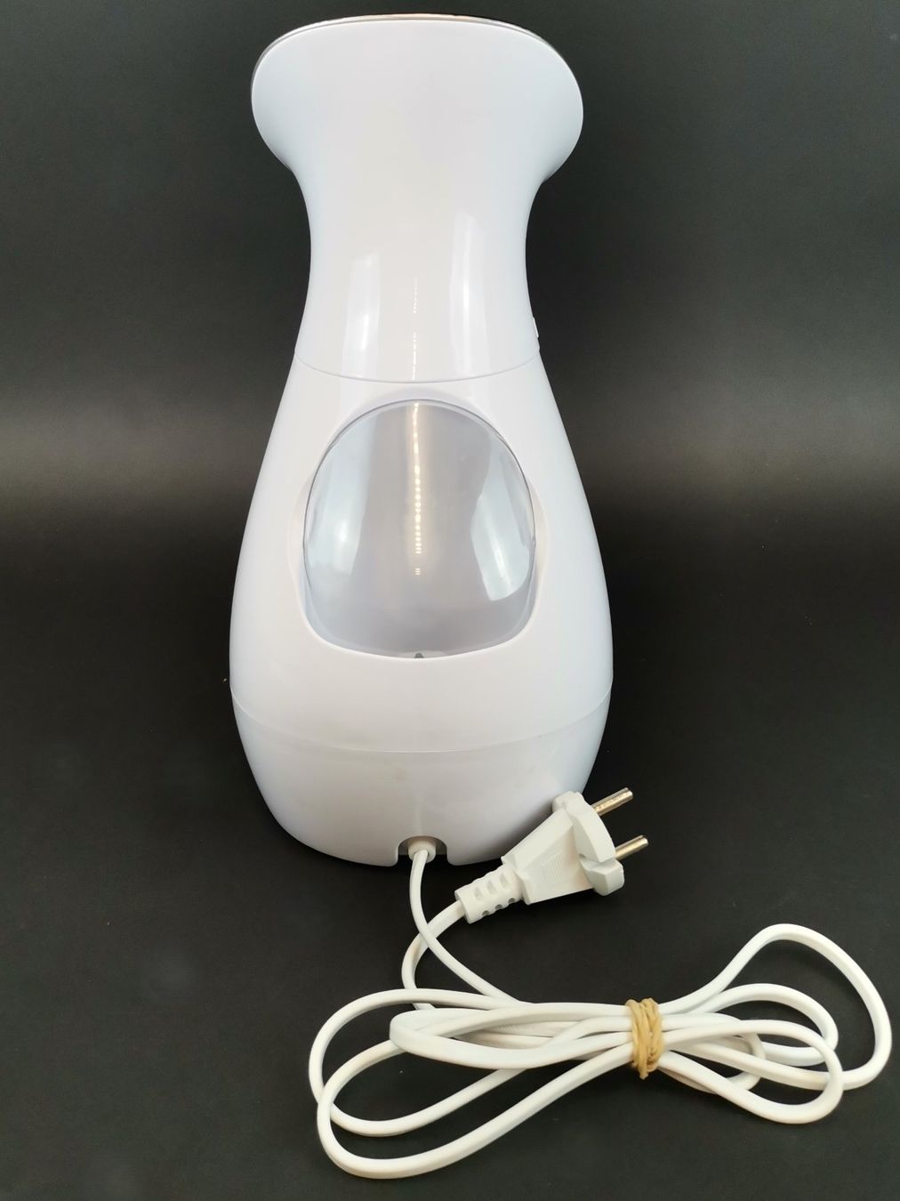 Cura del viso: VITALMAXX Gesichtssauna 3in1 – Usato da Schaffhausen venduto da Restwert_SH 5