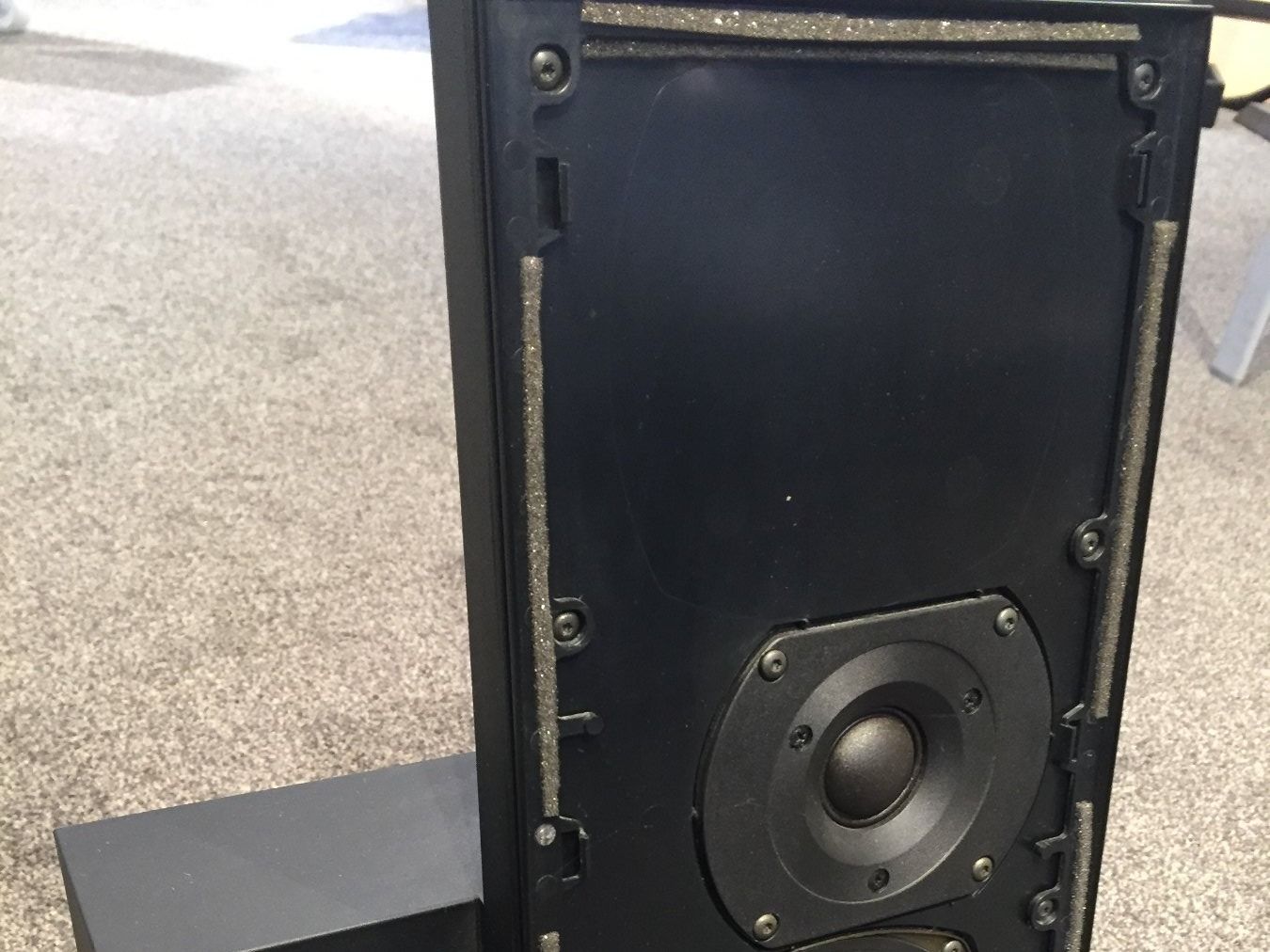 Bang & Olufsen Casse acustiche: Beolab 2500 rechts  Einzelstück – Nuovo (secondo la descrizione) da Würenlingen venduto da Schneiderhifi 2