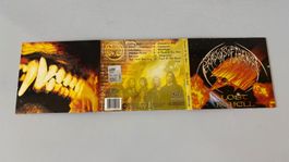 SEASONS OF THE WOLF - Lost in Hell Digipak Heavy Metal
