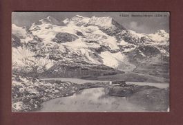 BERNINA-HOSPIZ - Feldpost