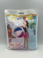 Neuer Intex Wasserball, Strandball - Sommer Spass!