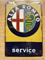 Alfa Romeo Italia Service 