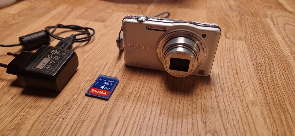 Panasonic LUMIX DMC-SZ7 【公式通販】