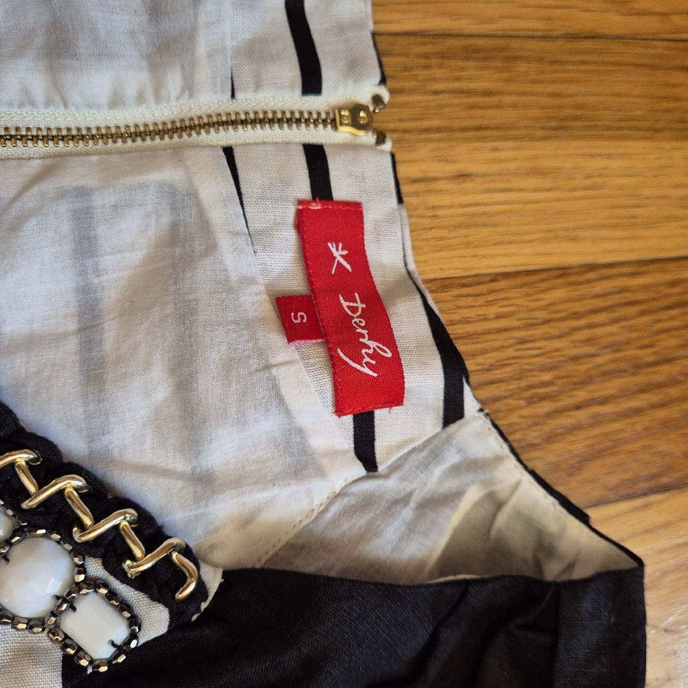 Derhy Robes: robe derhy  – D'occasion à Genthod par Lenas9 1
