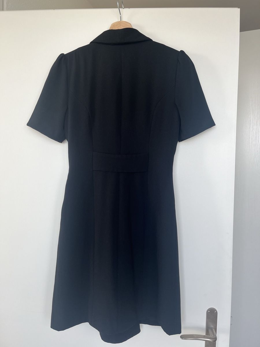 Vestiti: Robe blazer – Usato da Neuchâtel venduto da Ariane_vn00 3