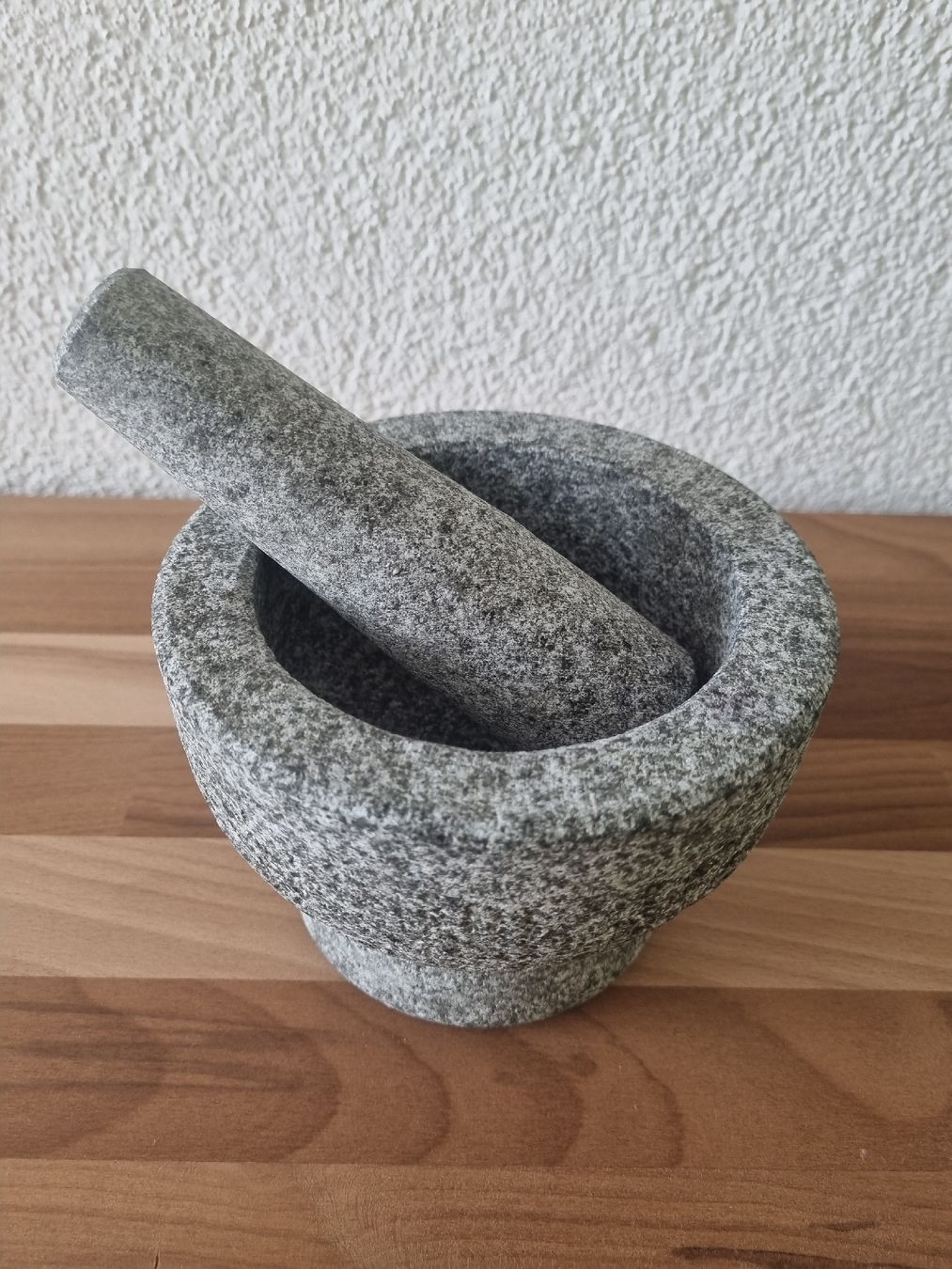Altro per cucinare: Mörser mit Stössel – Nuovo (secondo la descrizione) da Eschenbach SG venduto da Ma69st