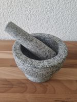 Mörser mit Stössel