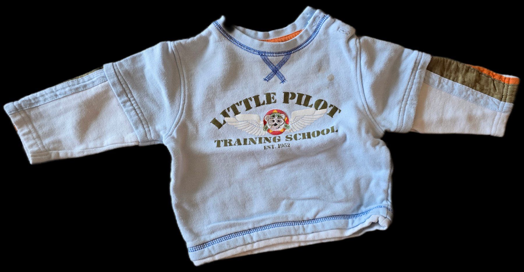 C&A Maglioni & Felpe: Pullover Set, Gr. 80, C&A und Egree, weich und warm – Usato da Teufenthal AG venduto da thuzsu 3