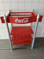Etagère Coca-Cola