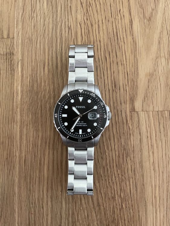 Fossil Montres: Fossil Herrenuhr FB-01, einwandfreier Zustand – D'occasion à Winterthur par Onggi 1