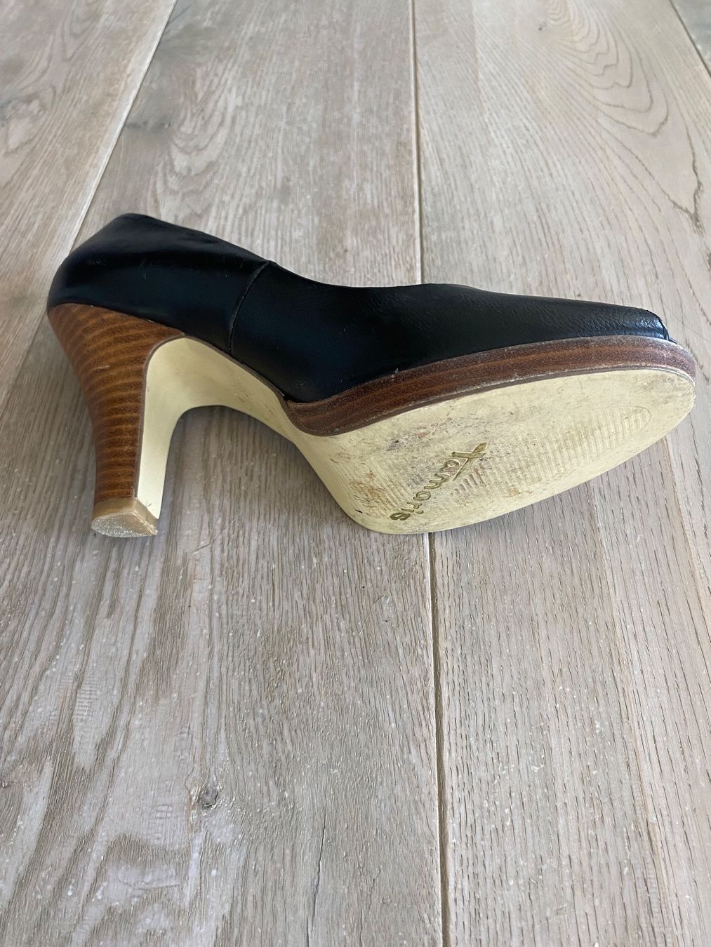 Tamaris Scarpe da donna: Tamaris Schuhe Grösse 40 – Usato da Nohl venduto da Gross2 4