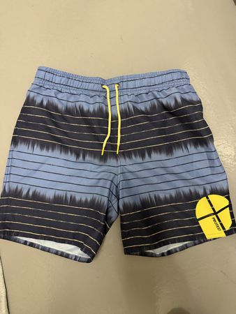 Badehose Protect Gr. 176