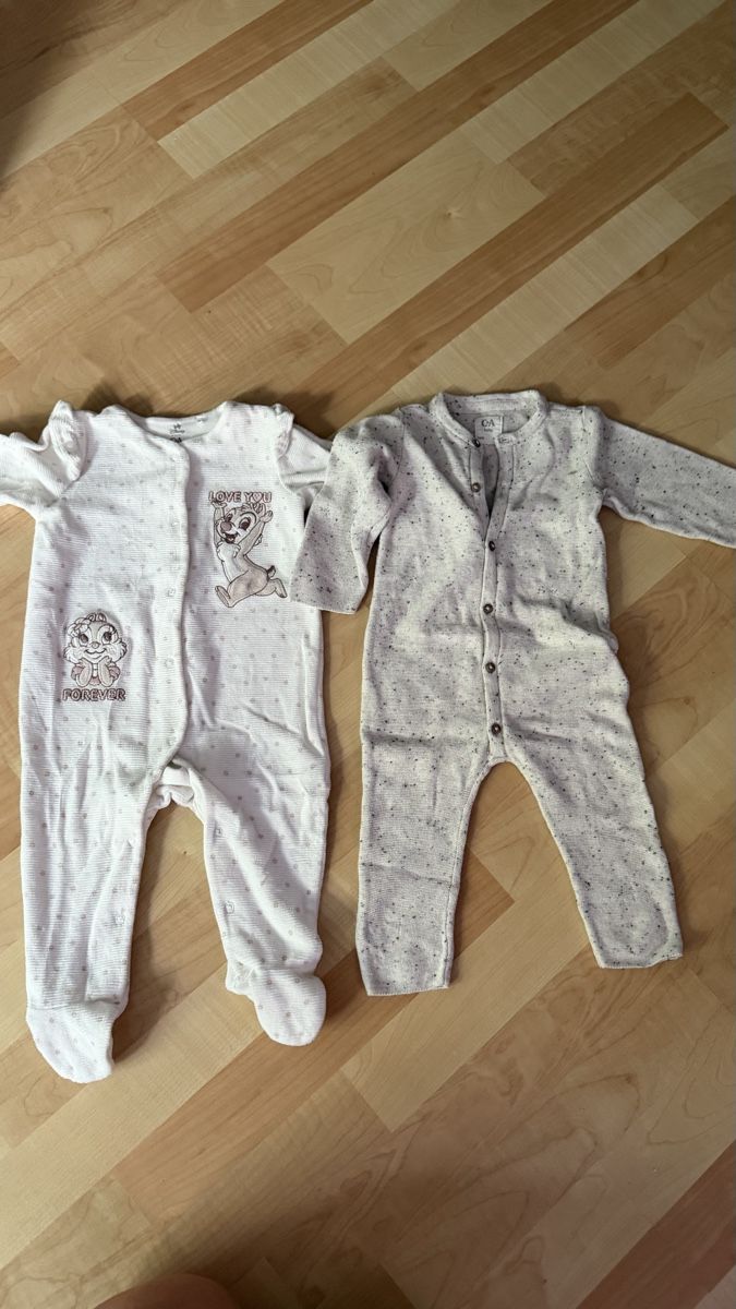 Lotti & Set di vestiti: Mädchen Bekleidungspaket Grösse 74 – Nuovo (secondo la descrizione) da Basel venduto da ola_ps8v 4
