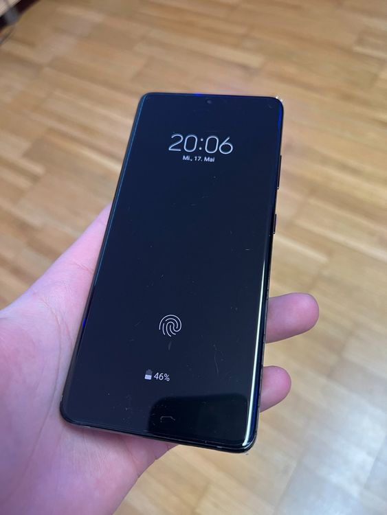 S21 Ultra 256GB mit Snapdragon Chip | Kaufen auf Ricardo