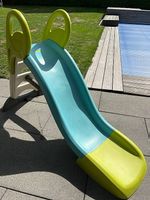 Rutschbahn mit Wasseranschluss von Smoby