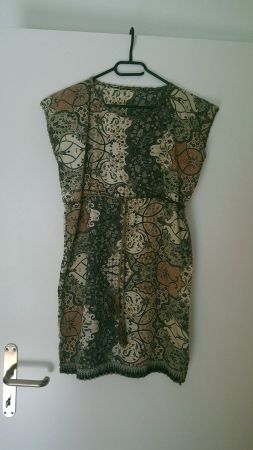 Sommerkleid