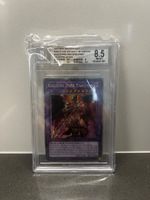 Red-Eyes Dark Dragoon BGS 8.5