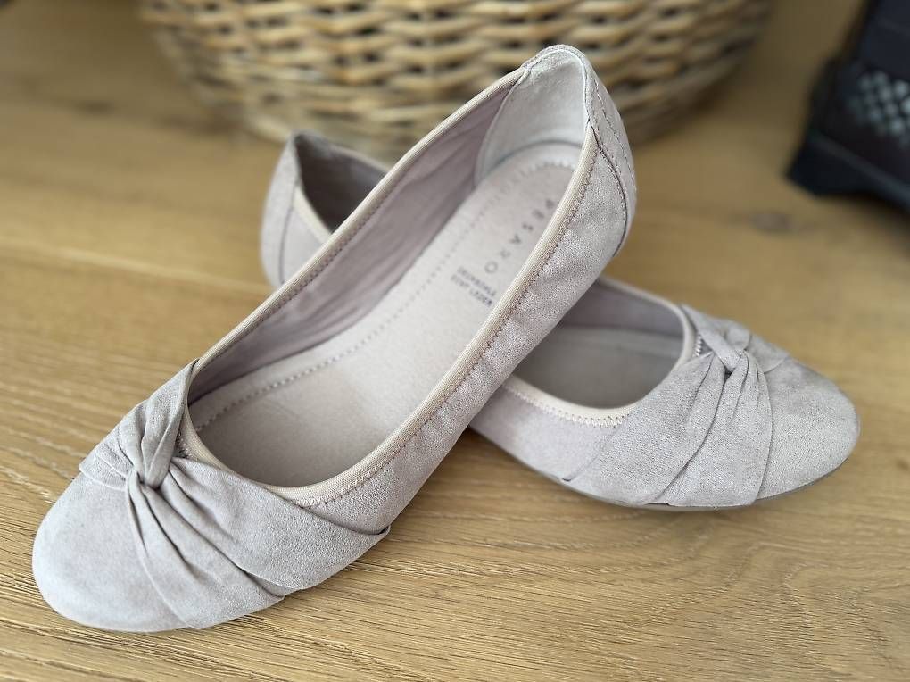 Scarpe da donna: Ballerinas von Pesaro – Usato da Otelfingen venduto da che_26d5 2
