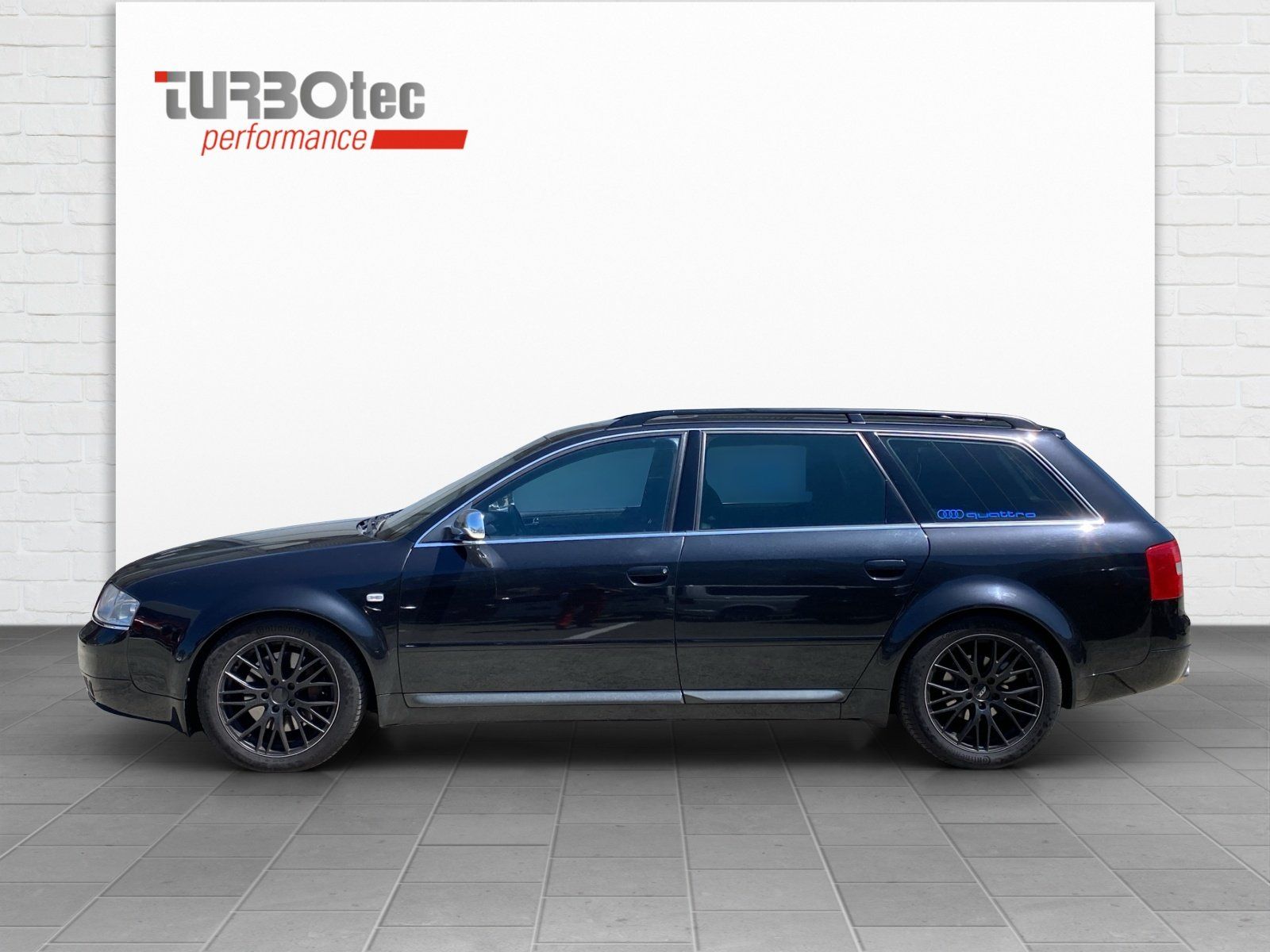 Audi Automobili: Audi S6 4.2 V8  340PS – Usato da Altdorf UR venduto da speedrs9 1