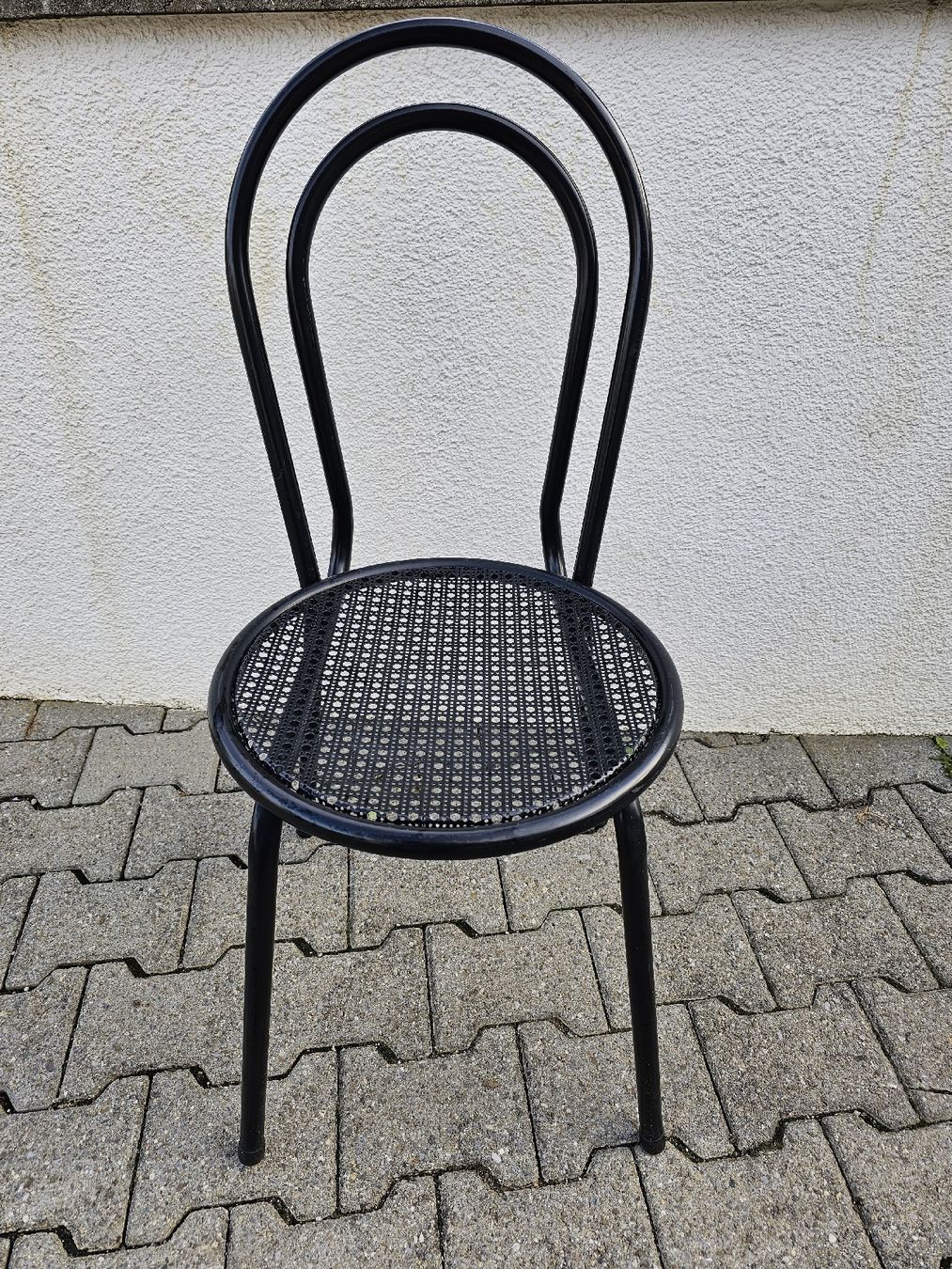 Tavoli: Bistrotisch Granittisch 2 Stühle – Usato da Villnachern venduto da hasta08 6