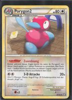 POKÉMON / Porygon 2 / Triumphant 🇩🇪
