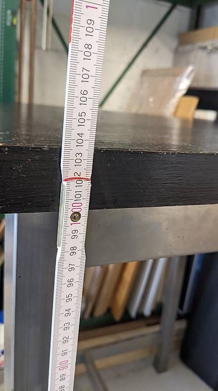 Tavoli: Ikea Utby Tisch Bartisch – Usato da Möhlin venduto da chrisscat 2