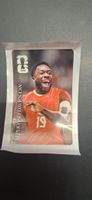 Sticker Coca Cola WM 2026 Alphonso Davies