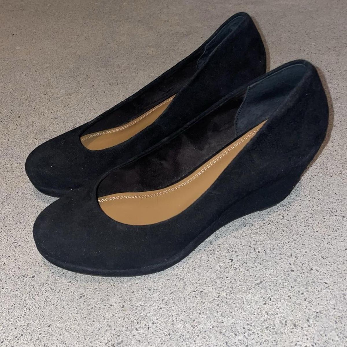 Scarpe da donna: black pesaro heels – Usato da Mettmenstetten venduto da ram_9jx5 1