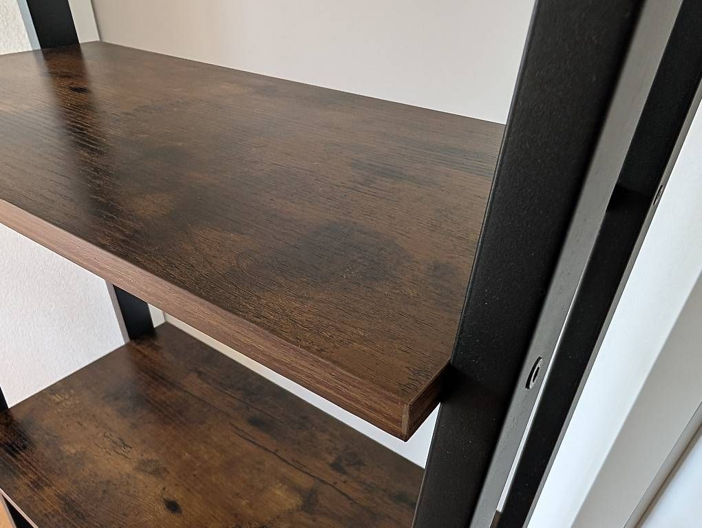Étagères: Regal Metall/Holz – D'occasion à Sissach par Snoemy 2