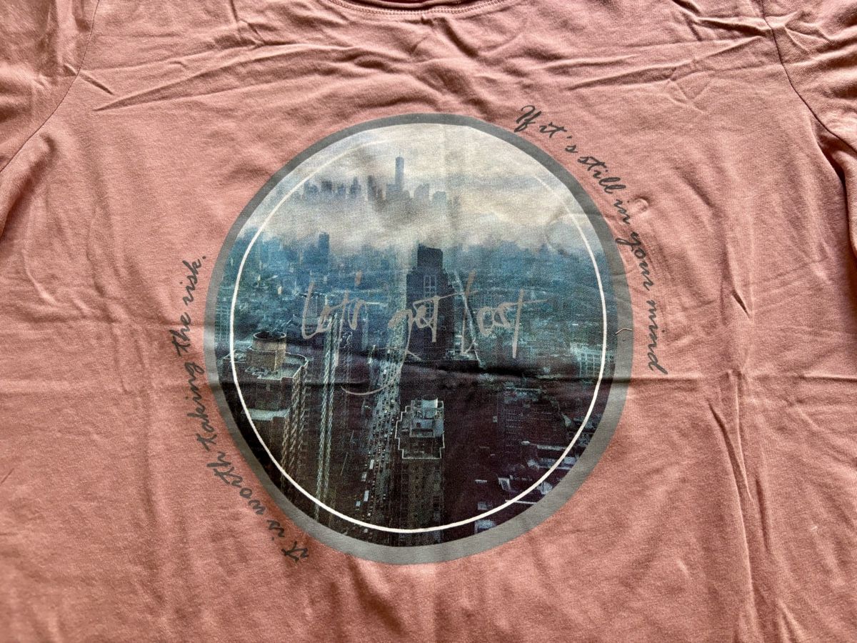 S.Oliver T-shirt: S.Oliver T-Shirt Gr.46 Neu – Nuovo e nell'imballaggio originale da Baden venduto da Tiffany6878 1