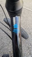 Kinderfahrrad Bergamont Bergamonster 20  Plus schwarz