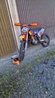 Ktm sxf 250