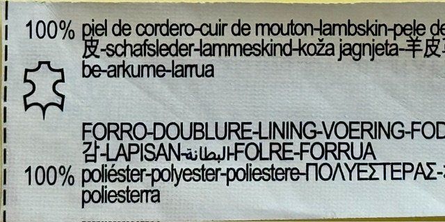 Giacche: Lederjacke / Grösse 52 / guter Zustand – Usato da Brütten venduto da Brummer 2