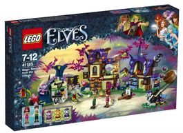 LEGO Elves Magische Rettung aus dem Kobold-Dorf  NEU & OVP